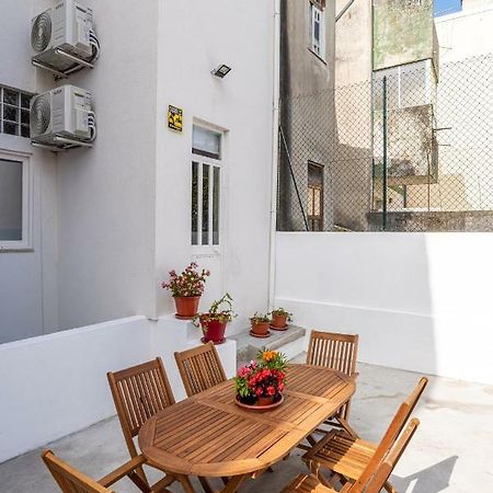 Zd Moreira Flats C By Portoproperties4You Exterior photo