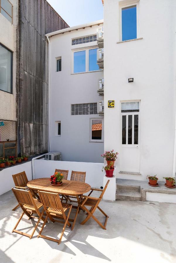 Zd Moreira Flats C By Portoproperties4You Exterior photo