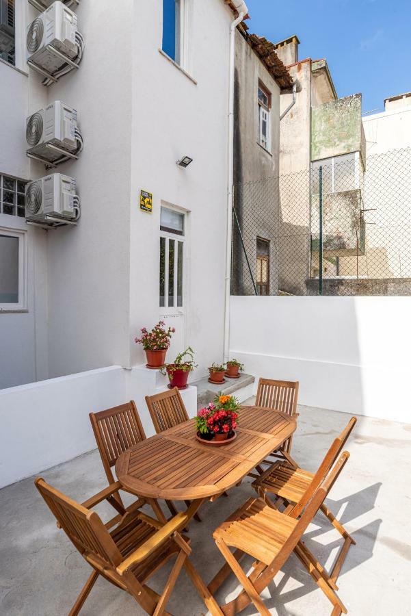 Zd Moreira Flats C By Portoproperties4You Exterior photo