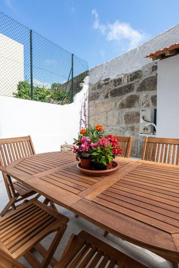 Zd Moreira Flats C By Portoproperties4You Exterior photo