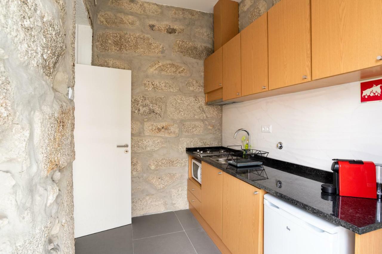 Zd Moreira Flats C By Portoproperties4You Exterior photo