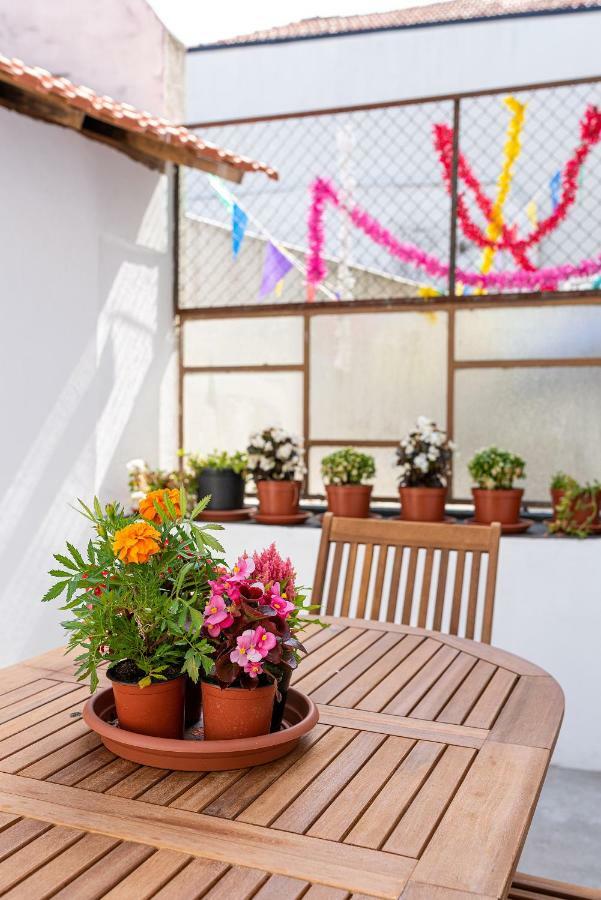 Zd Moreira Flats C By Portoproperties4You Exterior photo