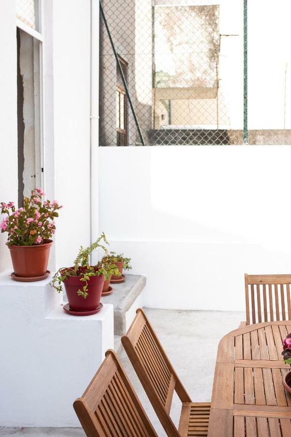 Zd Moreira Flats C By Portoproperties4You Exterior photo