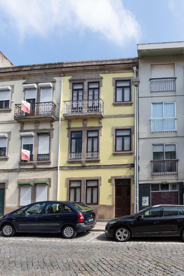 Zd Moreira Flats C By Portoproperties4You Exterior photo