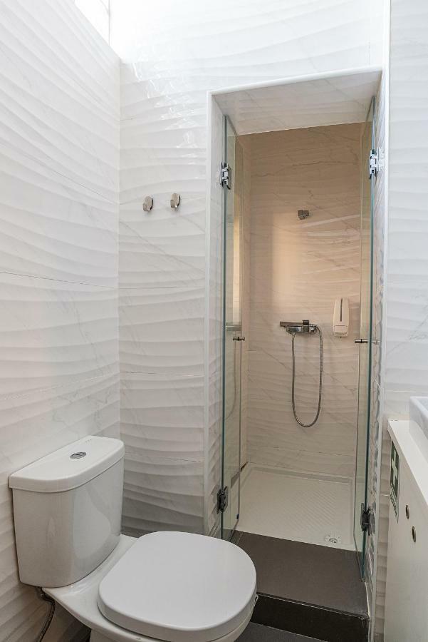 Zd Moreira Flats C By Portoproperties4You Exterior photo